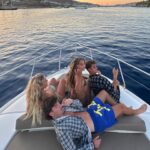 Millie Taylforth Instagram - Mykonos has left me feeling like a vessel of a human being 😵‍💫
