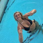 Millie Taylforth Instagram - Don’t be fooled it’s been raining in LA half the time