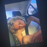 Millie Taylforth Instagram - The last picture is how I left LA feeling 🤣