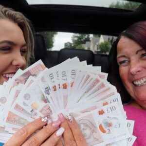 Millie Taylforth Instagram - I can’t believe it’s been 2 years without my best friend 💔 you took a huge part of myself with you when you left and I’m still trying to process everything that happened. You were the purest soul and didn’t deserve any of it and that hurts the most. There’s so much more I wish I said to you. I really wanted to buy you a house and give back to you for everything you did for me but now you’re my little angel and I truly believe you’re by my side in everything I do. I love you more than words can say 💔

20/02/1957-09/12/2020 👼🏼