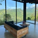 Millie Taylforth Instagram – ran away from my problems and spent a week at a detox retreat🧘🏼‍♀️