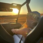 Millie Taylforth Instagram - Dubai you were fun.. until you weren’t 🙃
