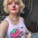 Milly Shapiro