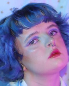 Actress Milly Shapiro HD Instagram Photos and Wallpapers November 2022