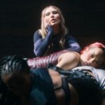 Mimi Webb Instagram - ‘Mistake’ music video is out now ⚡️🌧️⚡️🌧️⚡️