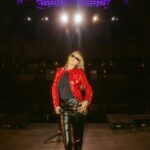 Mimi Webb Instagram - god this is fun.