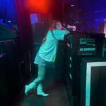 Mimi Webb Instagram - god this is fun.