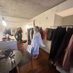 Mimi Webb Instagram - mv dump 💌 that was soooo much fun 🥹 thank u so much to every single person involved im so so grateful, @cassidyratliff thank you for the incredible choreo and getting me moving! & my girlies @niksxsx & @jadamaloneofficial dancing QUEENS❤️ a massive thank u to Jenna you smashed it my love & so grateful to be able to put this vision together with you ❤️ start of a new era let’s goooo 💋
