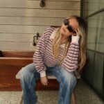 Mimi Webb Instagram - life lately ✨💓👅🌙💫⚡️🌸