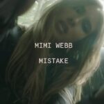 Mimi Webb Instagram - IT’S OUT!!!!🥹 honestly I am so excited to share this special one with you all, it’s so different to everything else I’ve ever released but I really feel like I’m stepping into my own this year & creating songs that really represent who I’m becoming in this new era❤️this one was written with some of my favorite people @ryantedder @ttspry @casey_smith thank you guys so much for pushing me in the best way possible, we made this one in LA end of last year & I knew I had to get it out there asap for you guys ❤️ thank you for all the amazing love so far !! This is just the beginning let’s go !! and music video coming very soon 🤭