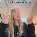 Mimi Webb Instagram – A new beginning 🖤 “Mistake” 🖤 coming soon!!! #newmusic