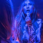 Mimi Webb Instagram - summer incoming 💋 #newmusic