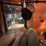 Mimi Webb Instagram – 🫀🫀my month breakdown so far: 

1. Studio has been INCREDIBLE I can’t wait for you guys to hear this music & when I say new I mean NEW 🤣 I’m finally getting to know myself better❤️ 
2. I got my biggest plaque everrr!! whaattt crazy moment 
3. Countryside walks with my pups 🐶 
4. Dinner with the parents ❤️ god I love them 
5. My girlies taking pics of Rebecca’s bow & dress sexyyyyy
6. Studio day with LEGENDS!!
7. Beef Wellington my favorite food on the planet recently lol 
8. & my amazing day at the Greenwich food bank helping out with @trusselltrust (lots more content coming around that & I can’t wait to share!!!) ❤️ so much love !!!