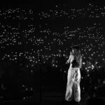 Mimi Webb Instagram - we just did an arena show in America!! like WHAT! that was crazy!! thank u so so much 🥹❤️ one of my favorite shows ever!!