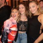 Mimi Webb Instagram – last night with @spotify incredible night w the best people 💕💖