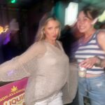 Mimi Webb Instagram - god this is fun.