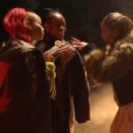 Mimi Webb Instagram - ‘Mistake’ bts ⚡️ one of the most fun video shoots I’ve ever had !!