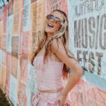 Mimi Webb Instagram – First American festival!! COMPLETED 💕 what a timeeee TYSM @aclfestival see you for round 2 this weekend <3