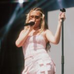 Mimi Webb Instagram – First American festival!! COMPLETED 💕 what a timeeee TYSM @aclfestival see you for round 2 this weekend <3
