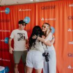 Mimi Webb Instagram – First American festival!! COMPLETED 💕 what a timeeee TYSM @aclfestival see you for round 2 this weekend <3