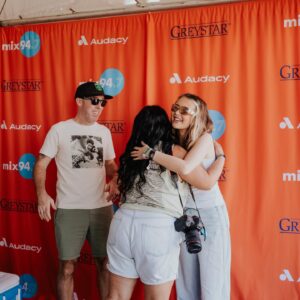 Mimi Webb Instagram - First American festival!! COMPLETED 💕 what a timeeee TYSM @aclfestival see you for round 2 this weekend <3
