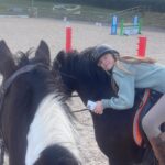 Mimi Webb Instagram – meet my horsey life 🫀❤️