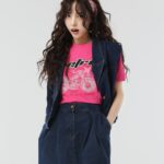 Min Sun-ye