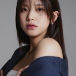 Min-seo Instagram - New Profile💖