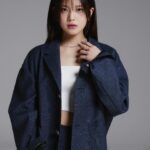 Min-seo Instagram – New Profile💖