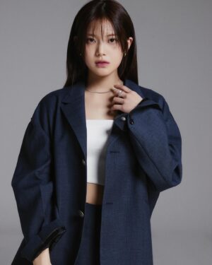 Min-seo Instagram - New Profile💖