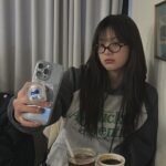 Min-seo Instagram - 추..추워!🥶
