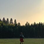 Min-seo Instagram -