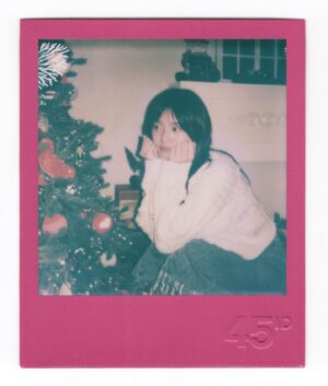 Min-seo Instagram - 소듕한 2023 첫 망년회,, 이자 마지막 망년회일지도,,?