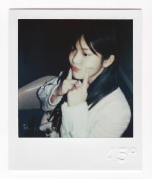 Min-seo Instagram - 소듕한 2023 첫 망년회,, 이자 마지막 망년회일지도,,?