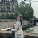 Min-seo Instagram - 사진용 아님…🥖🥐🤎