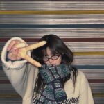 Min-seo Instagram - 감 기 조 심