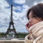 Min-seo Instagram - 5252… 이게 진짜라고…? #🇫🇷