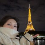 Min-seo Instagram - 5252… 이게 진짜라고…? #🇫🇷