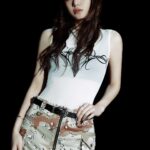 Min-seo Instagram – #DEAD_LOVE #MINSEO 
#2024_03_31