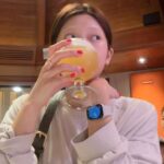 Min-seo Instagram – 소화제 하루에 두번씩 챙겨먹는건 필수라고~

🇪🇸#Barcelona #selfie 모음zip📁