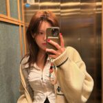 Min-seo Instagram – 소화제 하루에 두번씩 챙겨먹는건 필수라고~

🇪🇸#Barcelona #selfie 모음zip📁