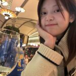 Min-seo Instagram - 소화제 하루에 두번씩 챙겨먹는건 필수라고~ 🇪🇸#Barcelona #selfie 모음zip📁