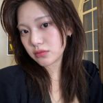 Min-seo Instagram - 소화제 하루에 두번씩 챙겨먹는건 필수라고~ 🇪🇸#Barcelona #selfie 모음zip📁