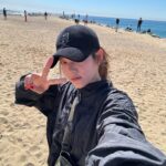Min-seo Instagram - 소화제 하루에 두번씩 챙겨먹는건 필수라고~ 🇪🇸#Barcelona #selfie 모음zip📁