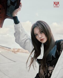Min-seo Instagram - 2024.03.31 , 6PM ‘DEAD LOVE’ - MINSEO