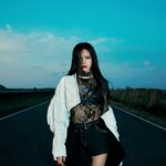 Min-seo Instagram - 2024.03.31 , 6PM ‘DEAD LOVE’ - MINSEO