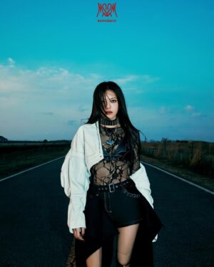 Min-seo Instagram - 2024.03.31 , 6PM
‘DEAD LOVE’ - MINSEO