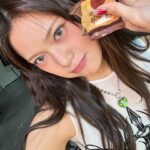 Min-seo Instagram – 사진첩 털어