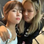 Min Do-hee Instagram - 2주 내내 찐행복으로 눌러담은 태국🇹🇭