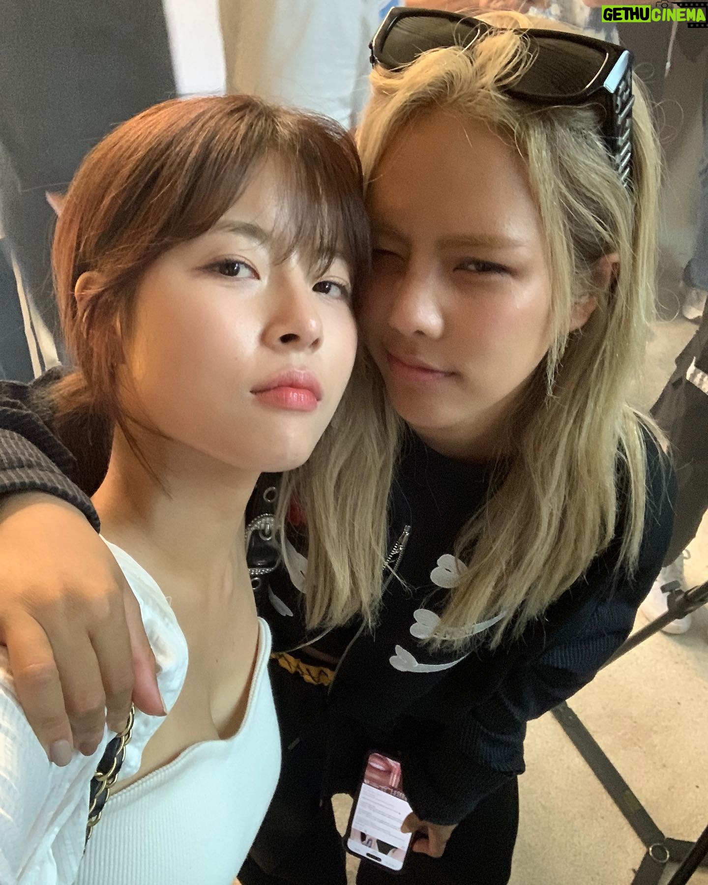 Min Do-hee Instagram - 2주 내내 찐행복으로 눌러담은 태국🇹🇭